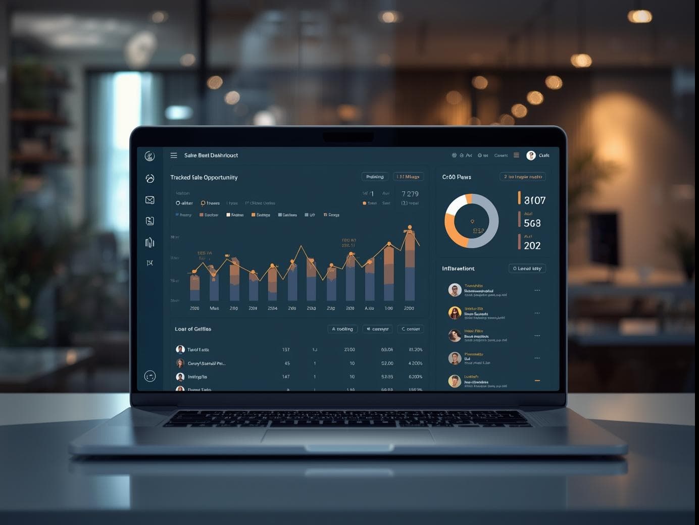 Professional Services